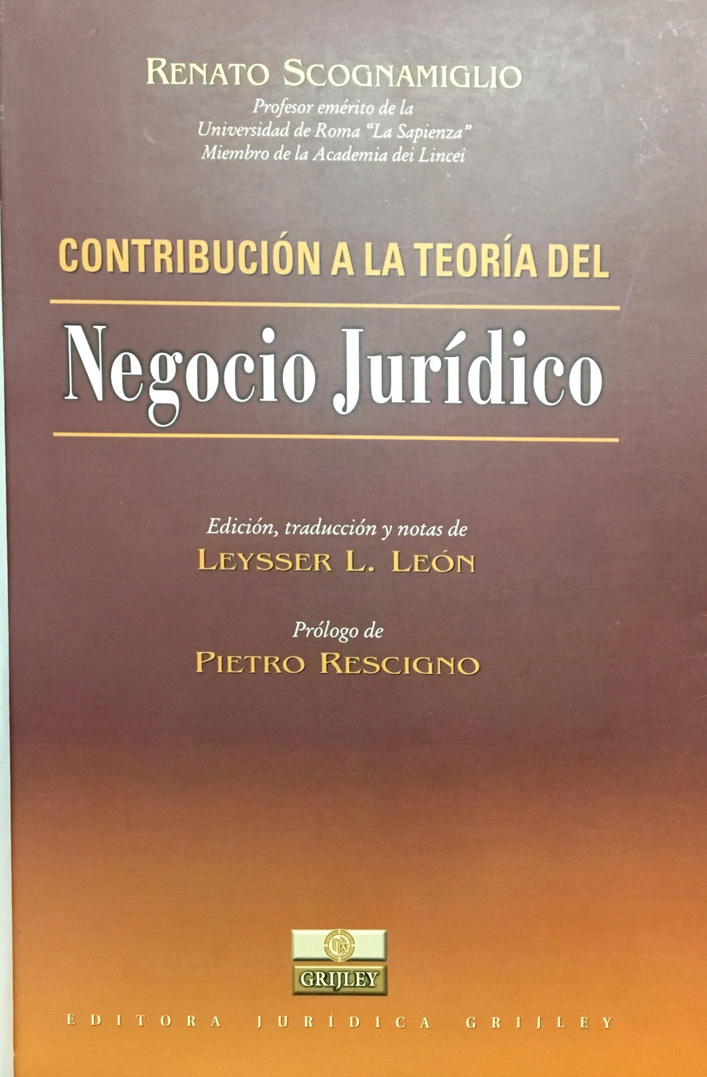 Libro